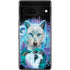 Night Wolf by Sheena Pike Pixel Skins